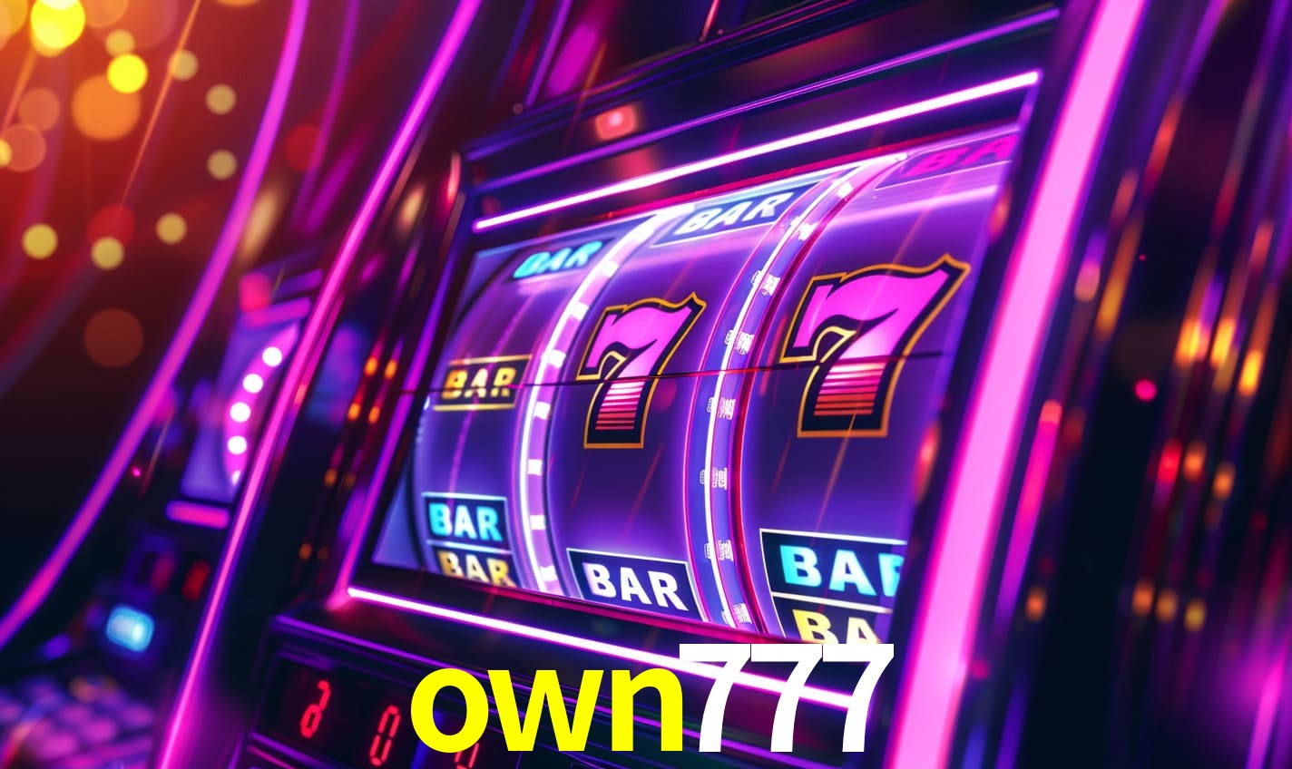 own777 -  - own777.com