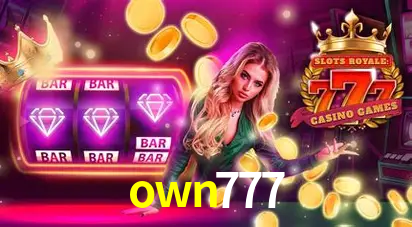 A Revolução dos Aplicativos de Jogos no own777