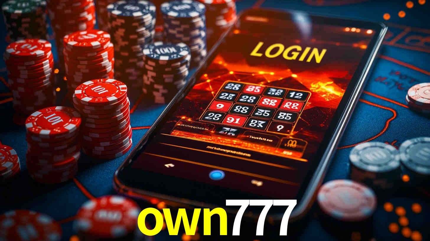 own777: A Experiência de Casino com Jogos de Mesa ao Vivo