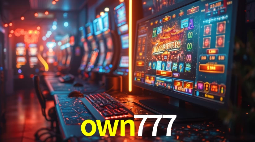 own777,own777.com