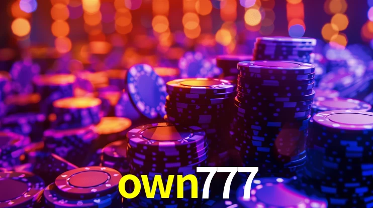 own777,own777.com