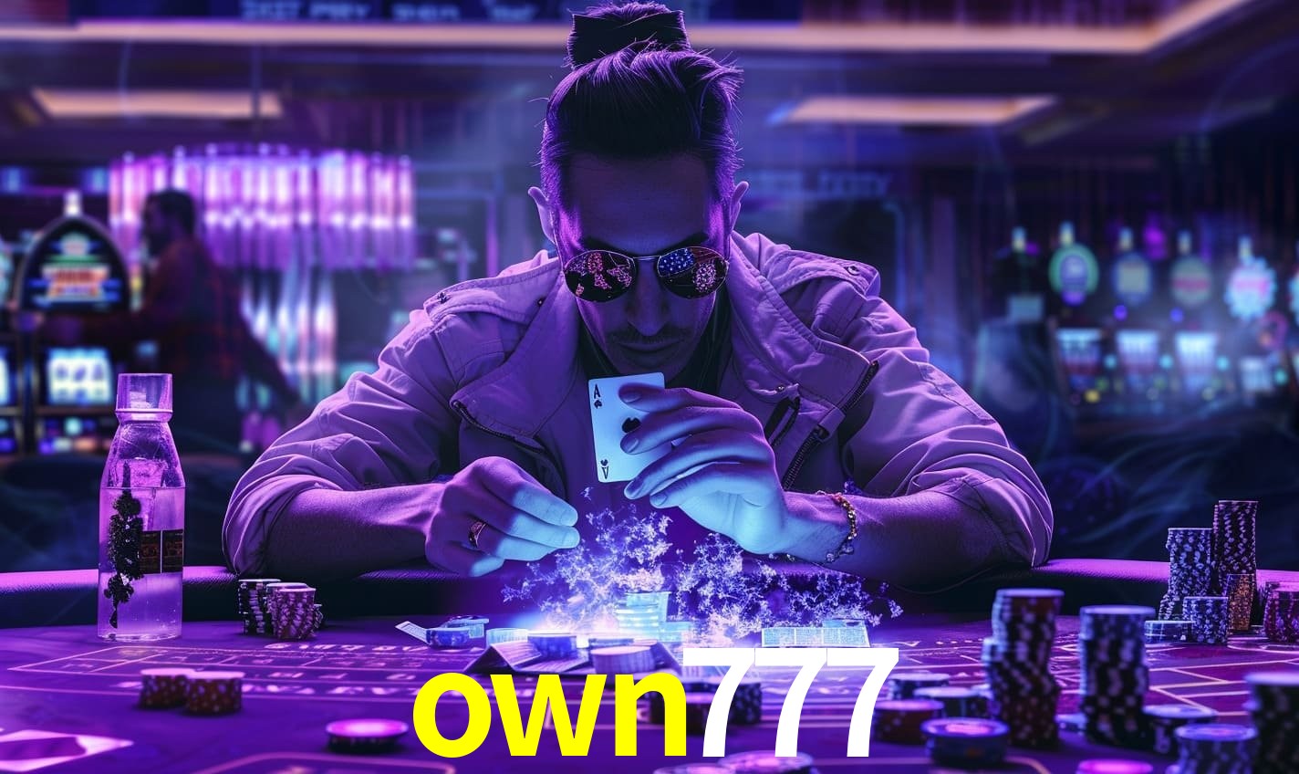 Sports Statistics own777