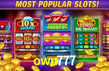 own777 Belo Horizonte - VIP Casino