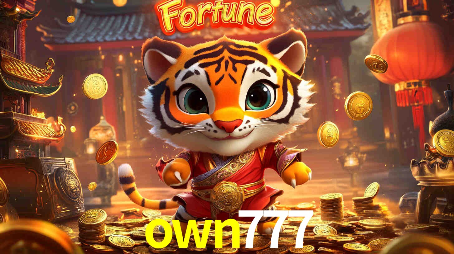 Apostas Esportivas na own777: Um Guia Completo