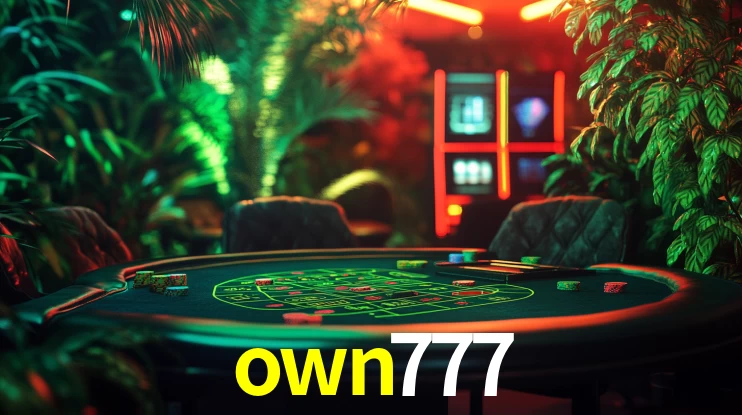 Spaceman Game own777