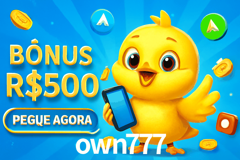 Exclusive Offers own777