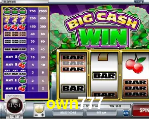 Descubra a Magia dos Jogos de Arcade no own777