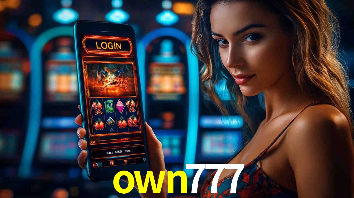 own777,own777.com