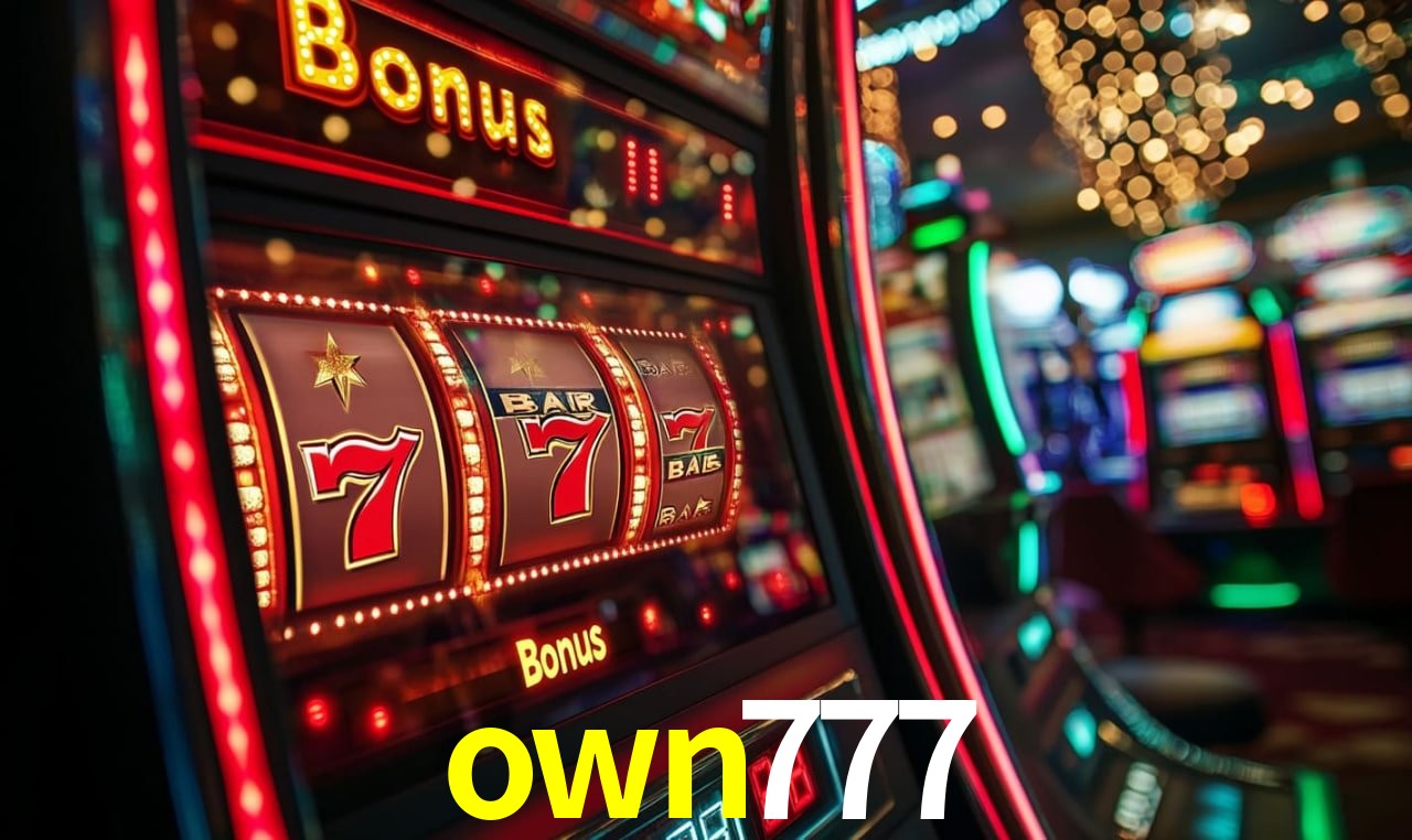 own777.com