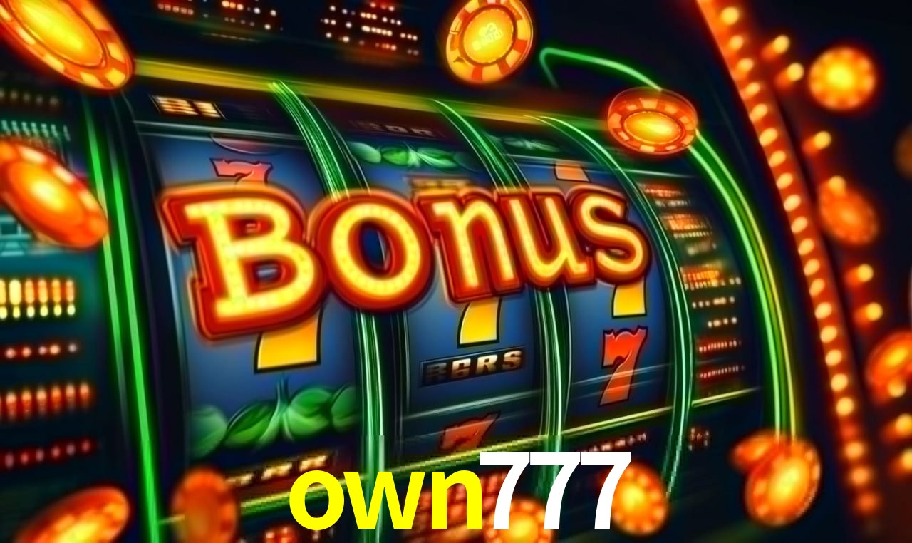 Tennis Betting own777