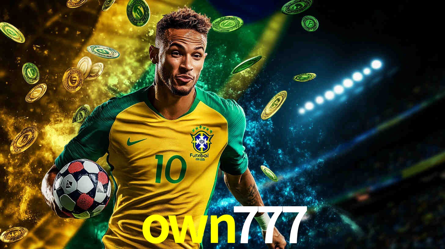 Descubra a Essência do own777: Nossa História e Compromissos