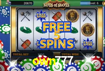 own777 Rio de Janeiro - Professional Dealers