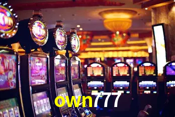 own777 Rio de Janeiro - Bonus Terms