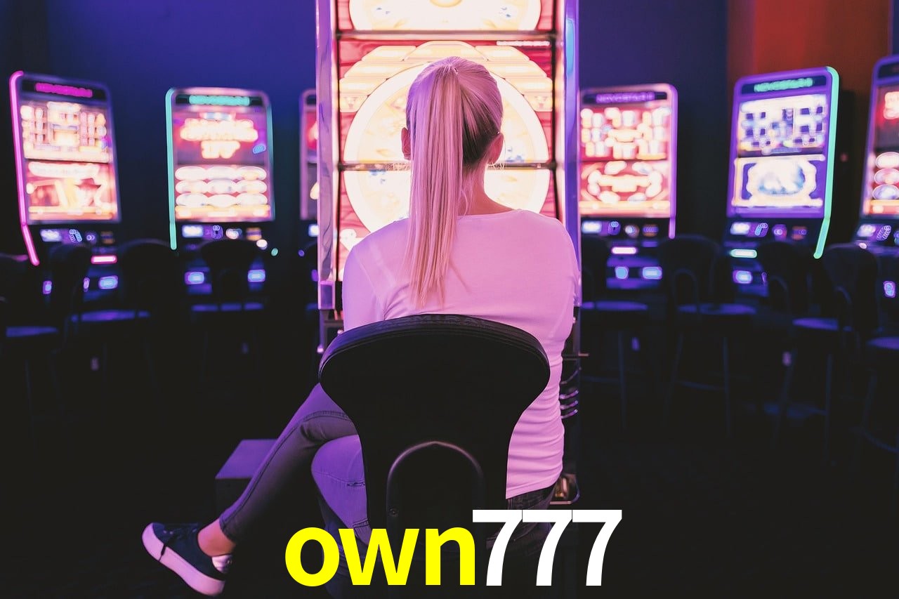 Quick Registration own777