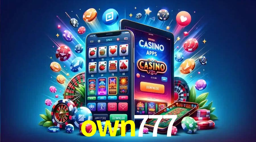 Flash Promotion own777