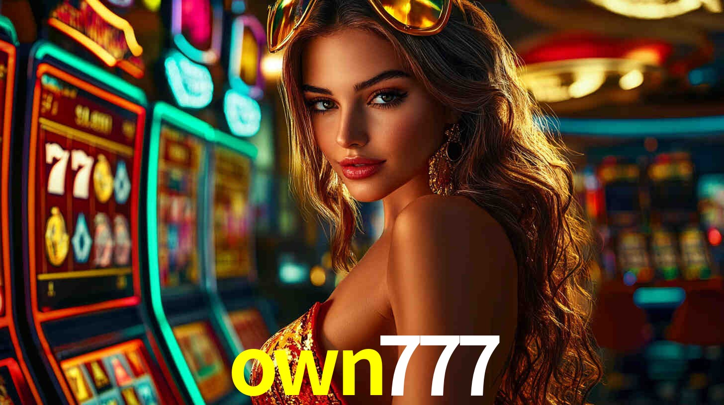Live Casino own777