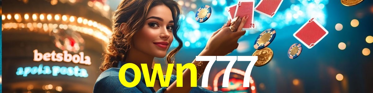 Games Directory own777