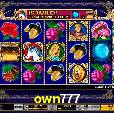 own777 Brasília - VIP Program