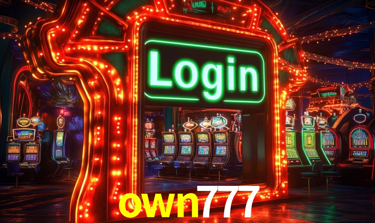 Diretório de Jogos own777