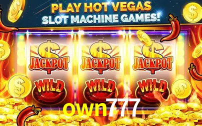 A Popularidade dos Caça-Níqueis no own777