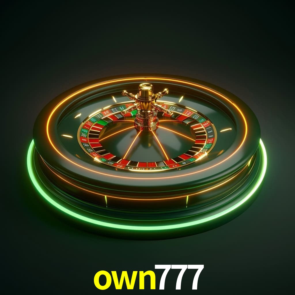 own777 App - Aplicativo Móvel Oficial