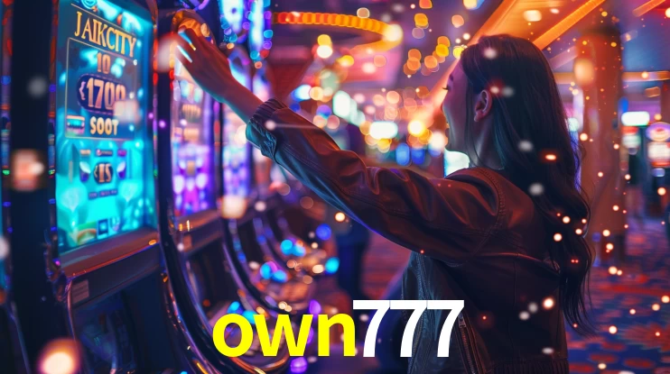 own777,own777.com