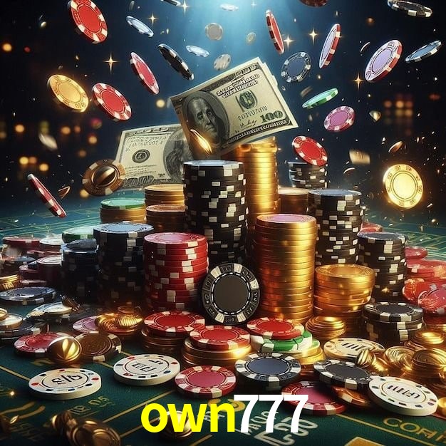 Interface Premium own777