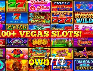 own777 Cassino - 80+ Mesas ao Vivo