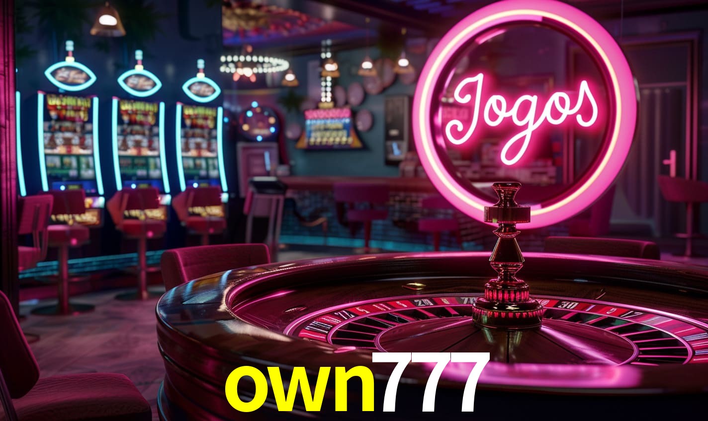 own777 Salvador - Strategies