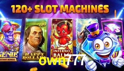 Desvendando o Mundo dos Jogos Virtuais na own777