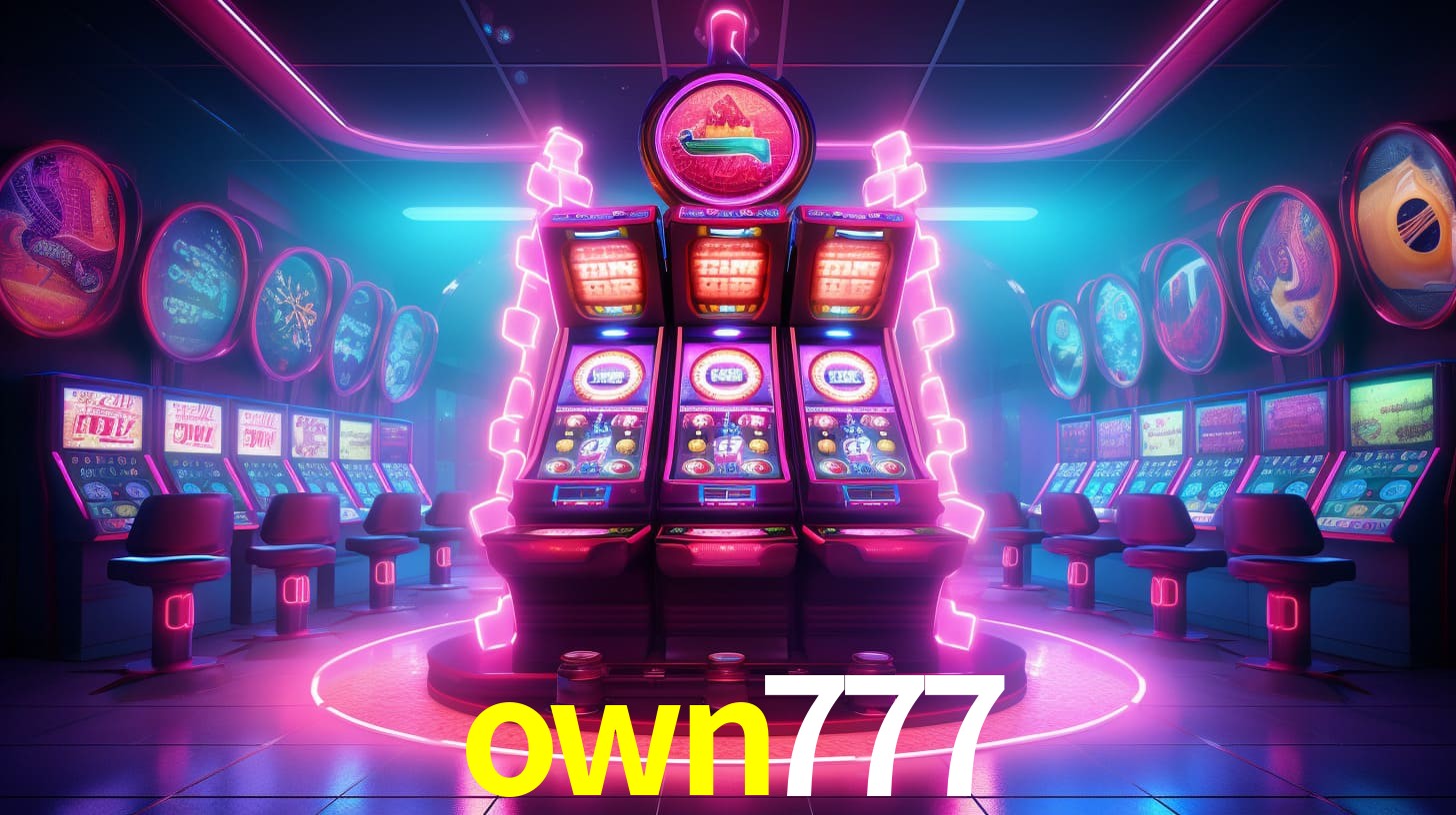 own777.com