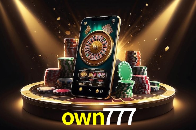 own777 - Winners Celebration