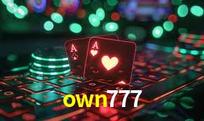 Segurança 2FA own777