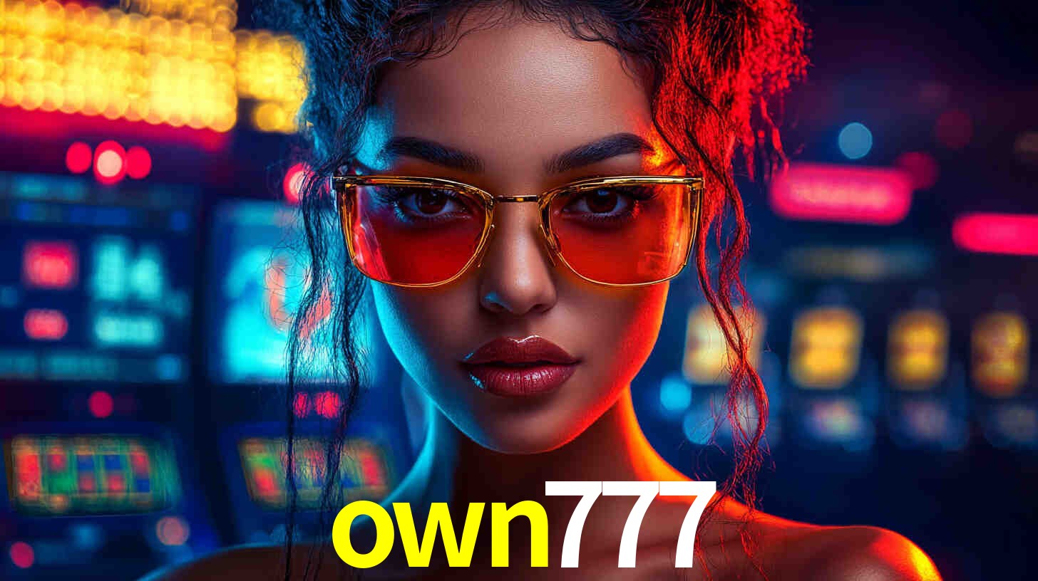 Explorando a Categoria de Eventos em Apostas na own777