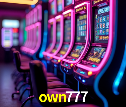 own777 São Paulo - Top Slots
