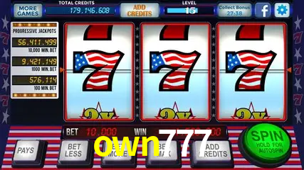 Descubra a Essência do own777: Nossa História e Compromissos