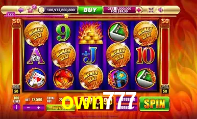 Inovações de Jogos na own777: O Futuro das Experiências Interativas