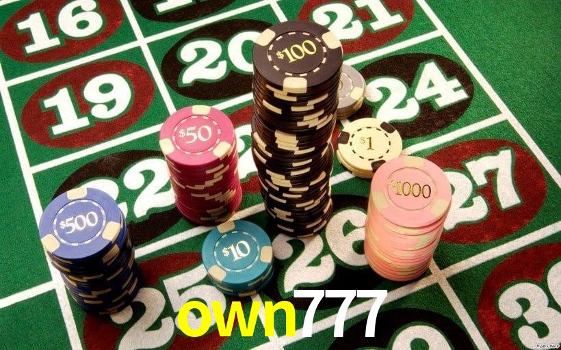 own777 download — arquivo APK para Android oficial
