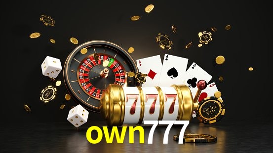 Football Betting own777