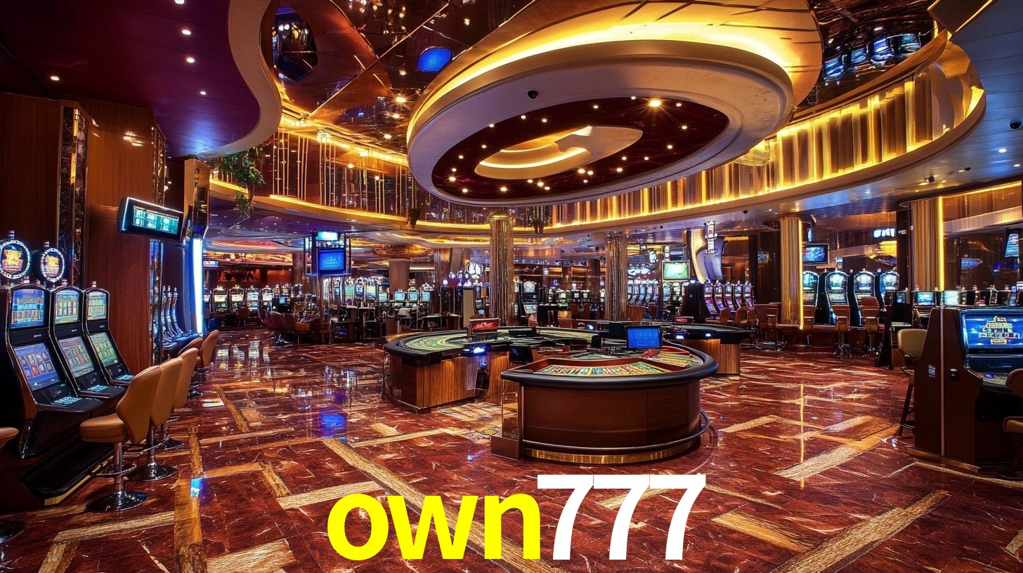Daily Bonuses own777