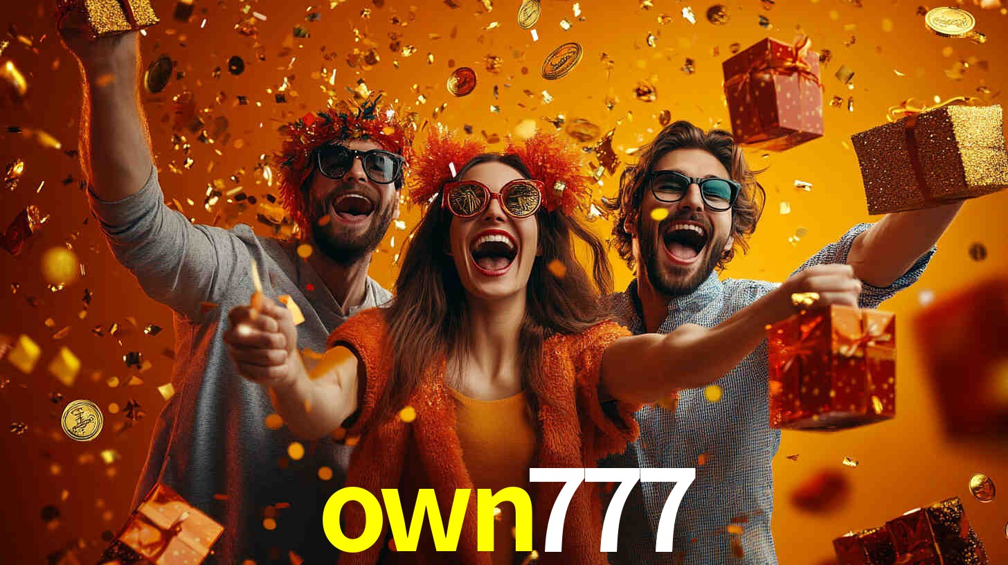 own777,own777.com