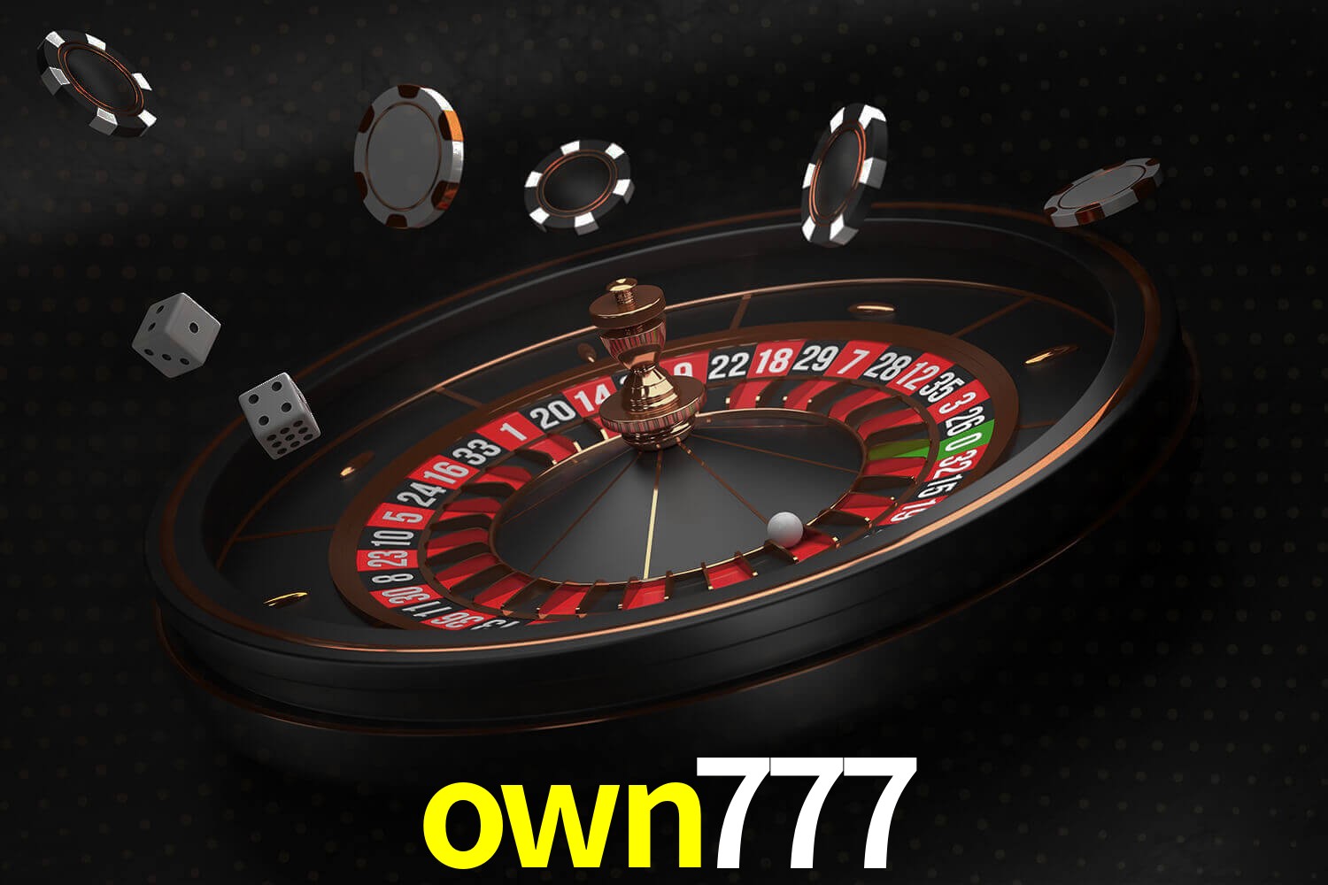 own777.com