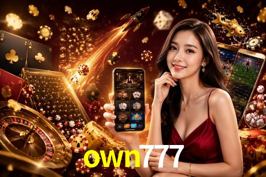 Security Systems own777