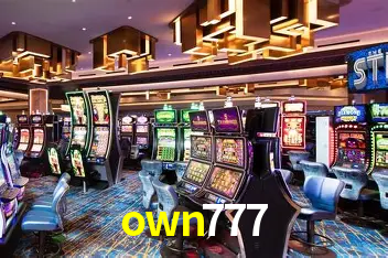 Inovações de Jogos na own777: O Futuro das Experiências Interativas