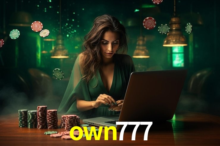 own777.com