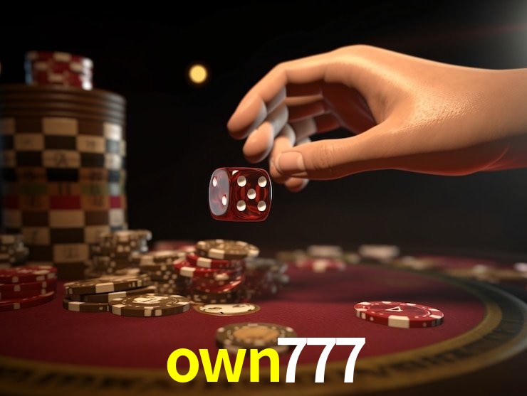 Avaliações dos Jogadores own777