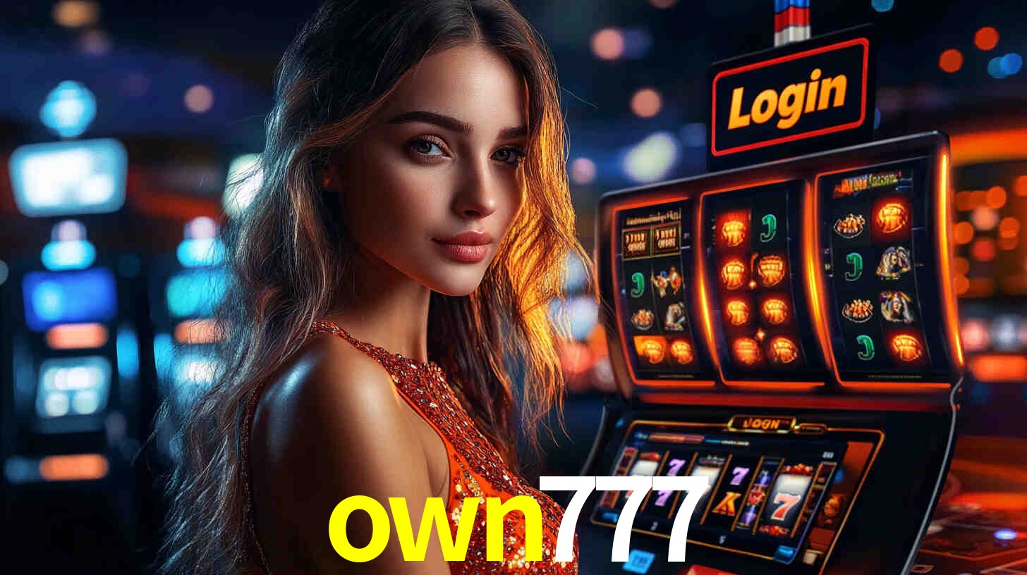 own777.com