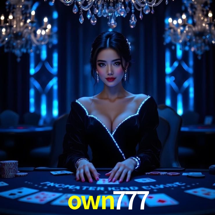Diretório de Jogos own777