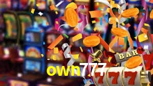 own777,own777.com