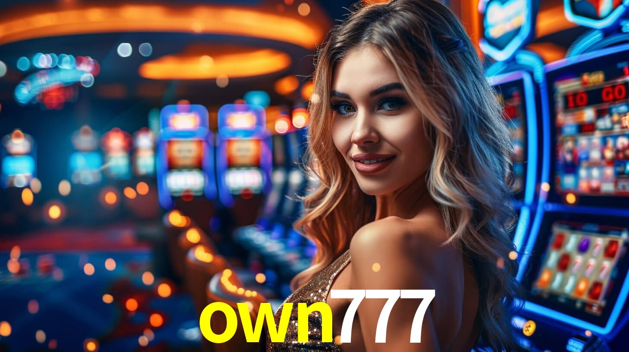 Game Providers own777